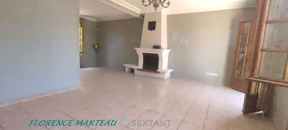 Maison à SAINT-GEORGES-SUR-CHER