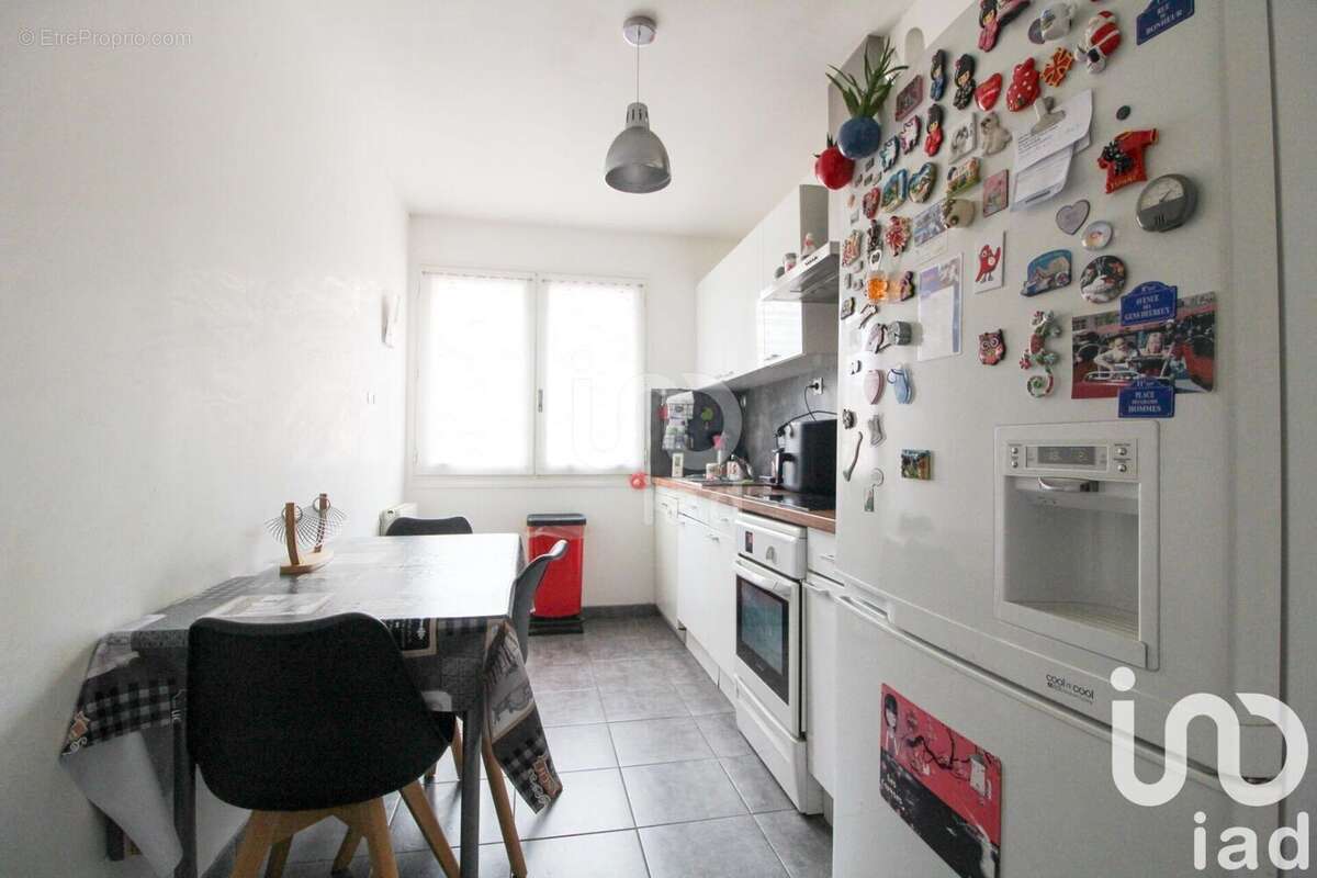Photo 2 - Appartement à SAINT-AFFRIQUE