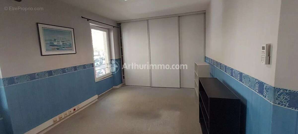 Appartement à CASTRES