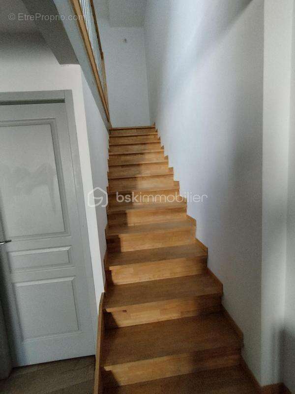 Appartement à PEZENAS