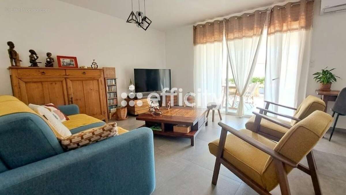 Maison à ALERIA