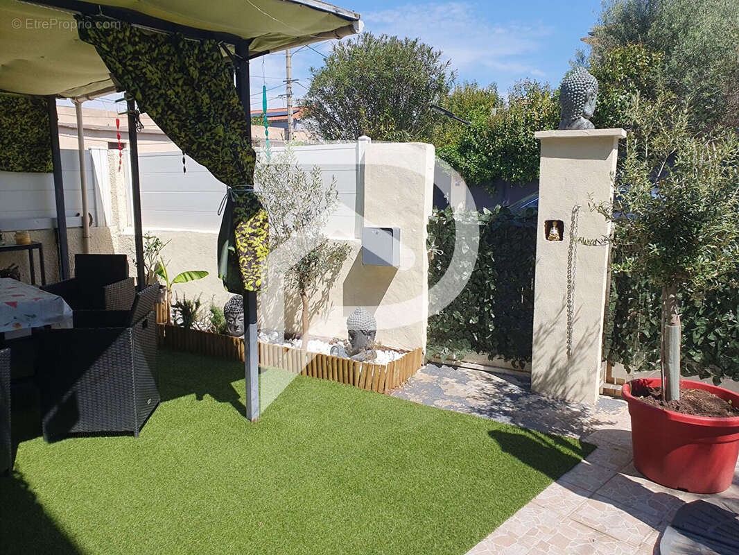 Appartement à AGDE