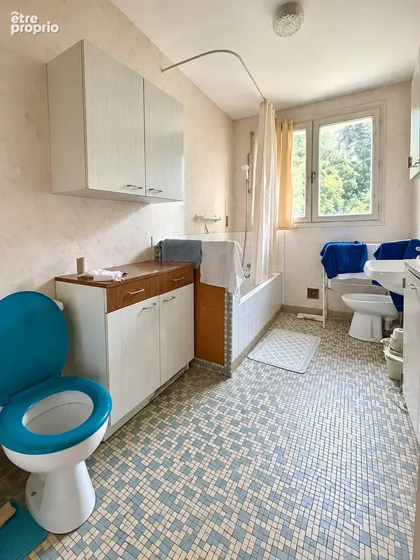 Orvault bourg   exclusivité   maison familiale 5/6 chambres   environnement exceptionnel - photo 9