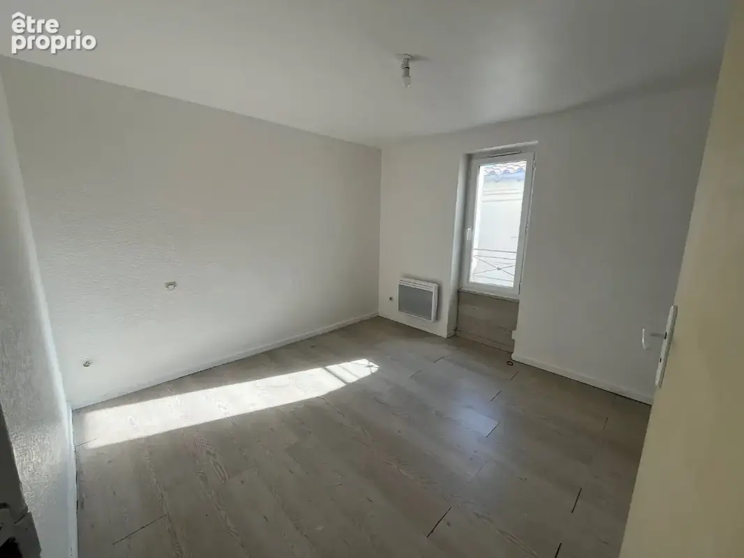 Duplex t3 bis en coeur de ville - photo 4