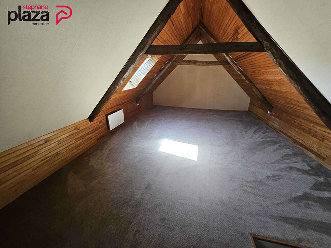 Maison à BEUZEC-CAP-SIZUN