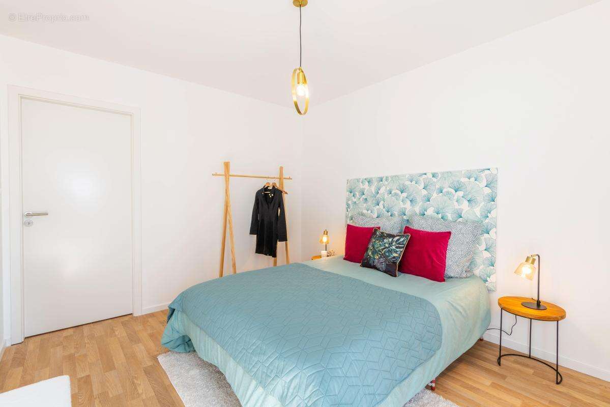 Appartement T2 à Fameck - Résidence bulle d'Ange - photo 2