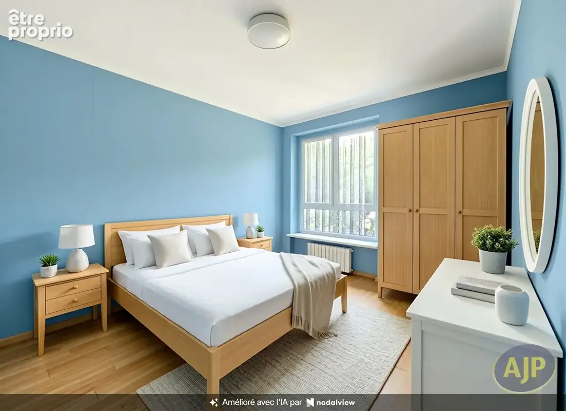 Bâtonnier Cholet : Maison de Plain-Pied avec Jardin - photo 15