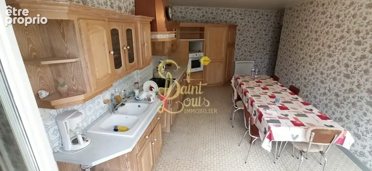 Maison de 5 chambres avec garage et petit jardin - photo 5
