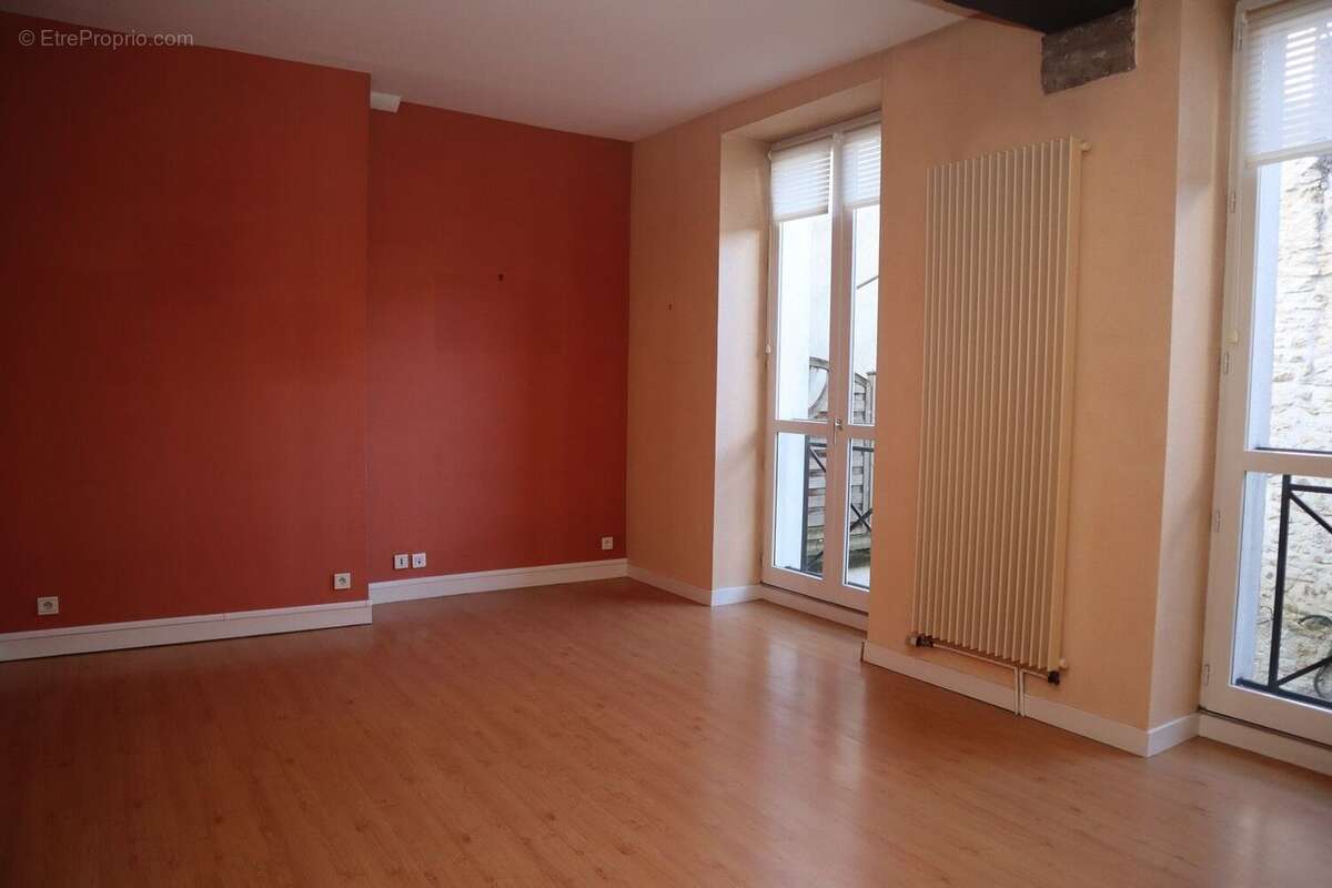 Appartement à MONTARGIS