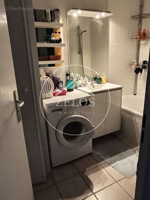 Appartement à NERAC