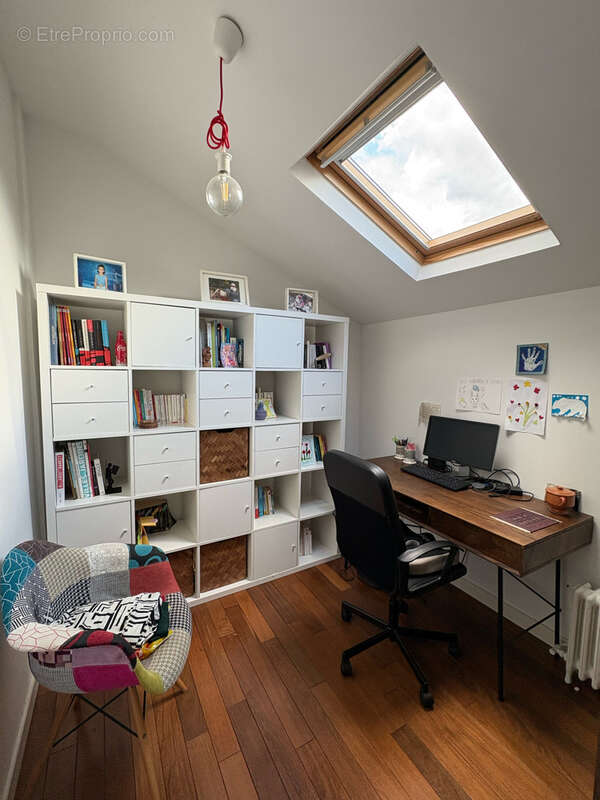 Maison à BRY-SUR-MARNE