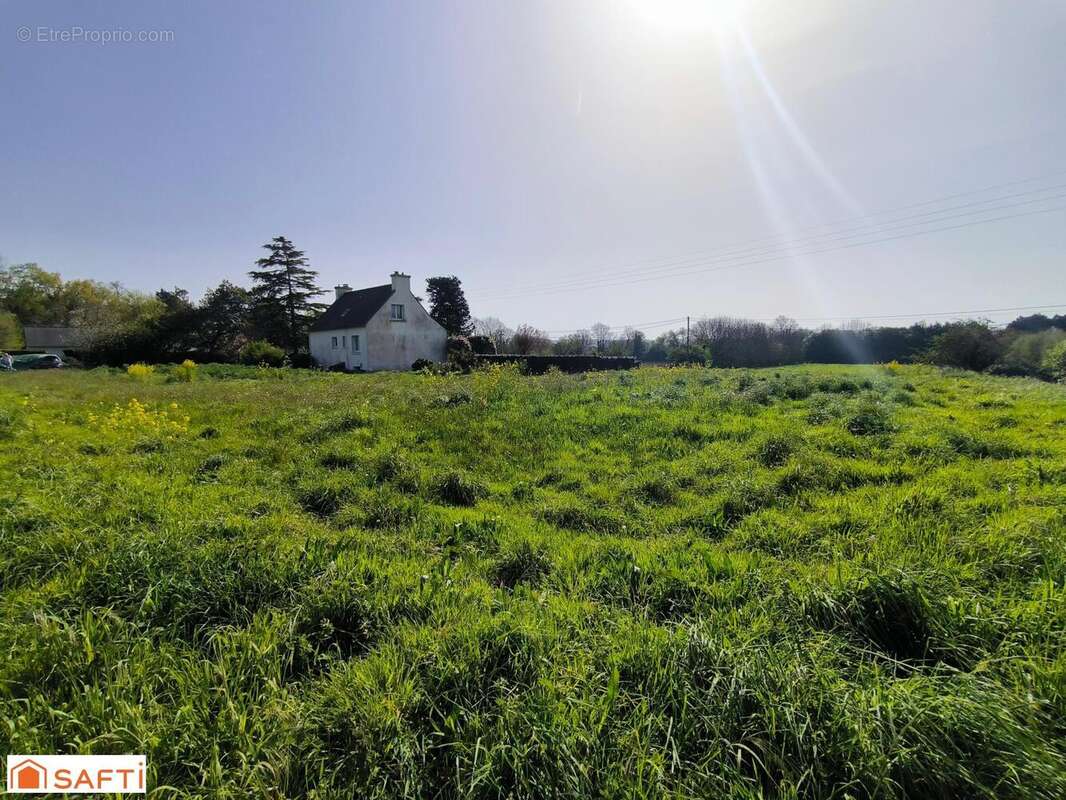 Photo 4 - Maison à PLESTIN-LES-GREVES
