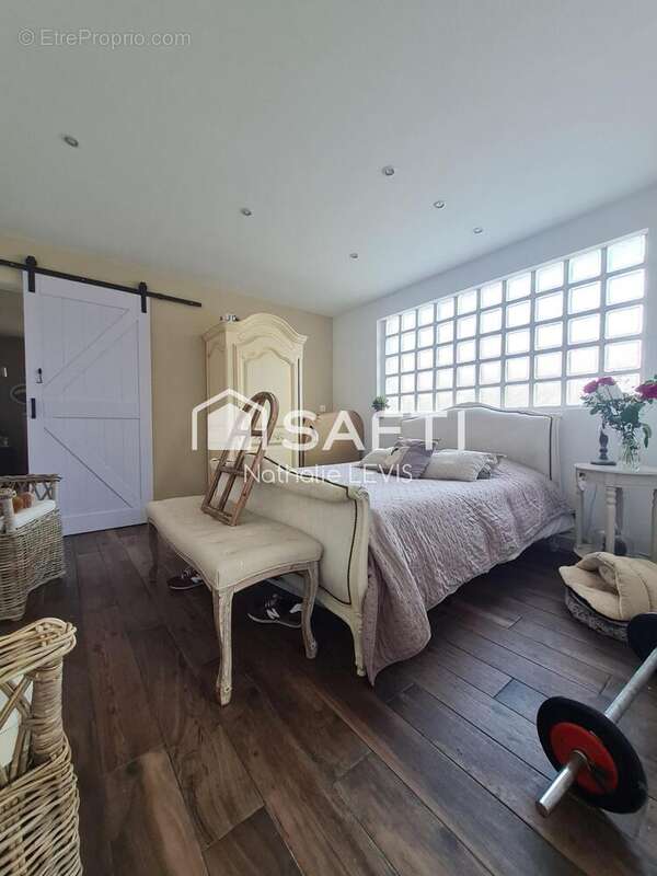 Photo 4 - Maison à LOOS-EN-GOHELLE