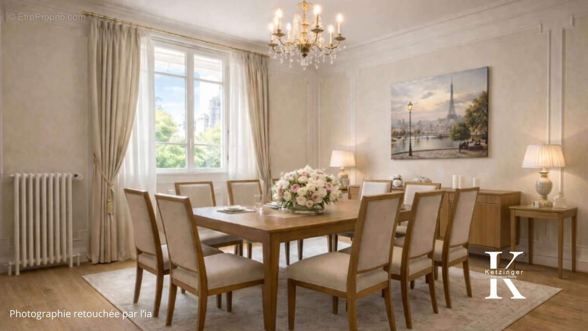 Maison à JOINVILLE-LE-PONT