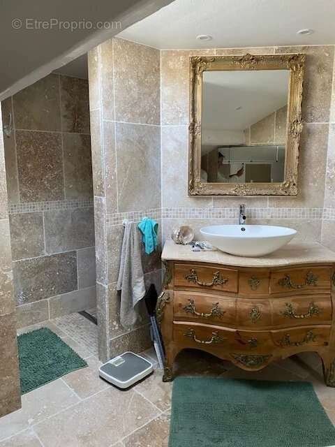 Demeure de charme - Saint Montan Ardèche - 5 chambres  et 2 gîtes - photo 22