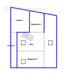 Appartement à MEUDON