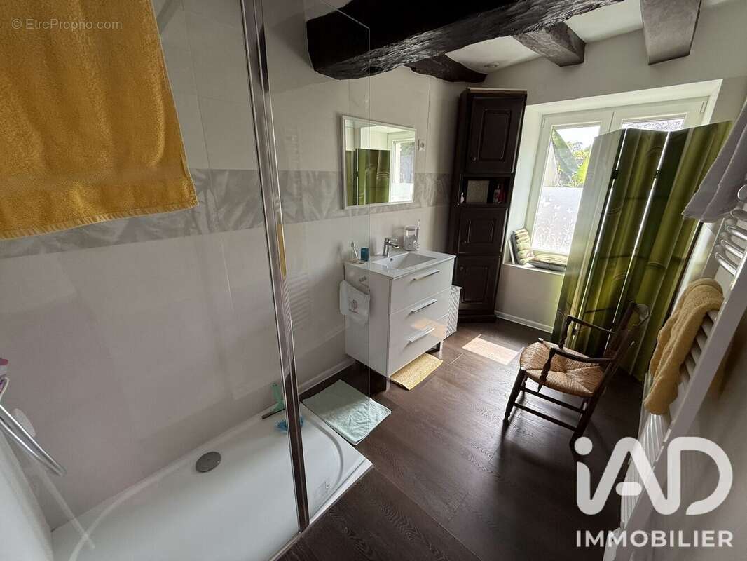 Maison 166 m² à La Roche-Posay  - photo 9