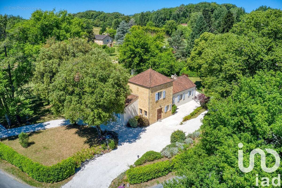 Photo 2 - Maison à SARLAT-LA-CANEDA