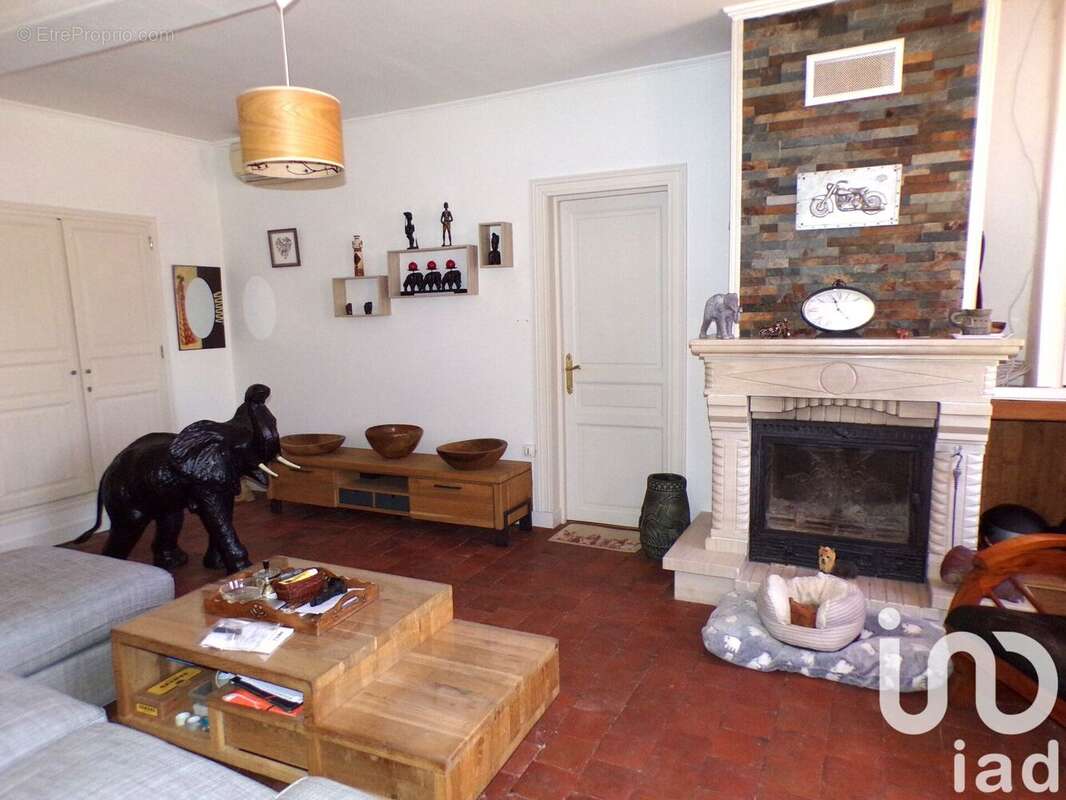 Maison 115 m² à Marsangy  - photo 2