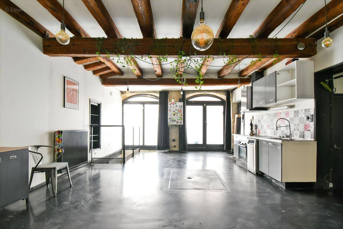 Appartement à VALENCE