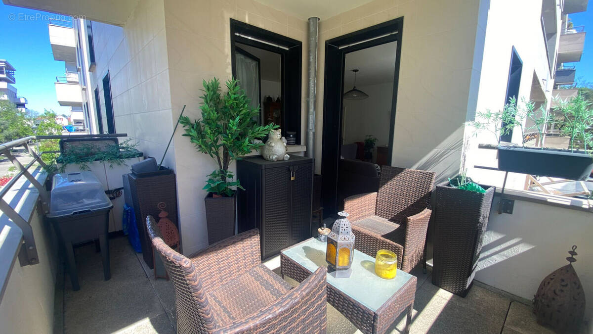 Appartement à ORLEANS