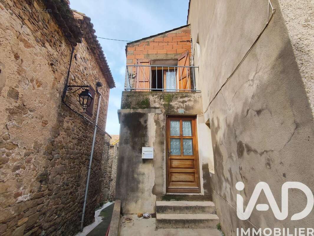 Photo 3 - Maison à GABIAN