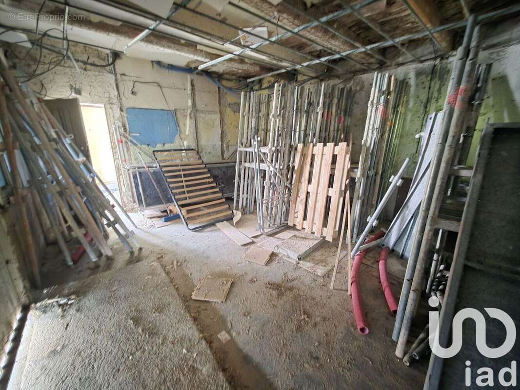 Photo 8 - Appartement à LODEVE