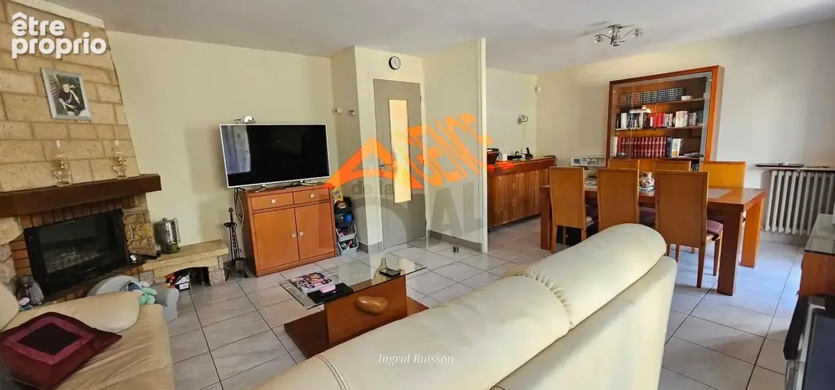 Maison individuelle sur sous sol total - photo 7