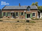 Maison à BEAUTOR