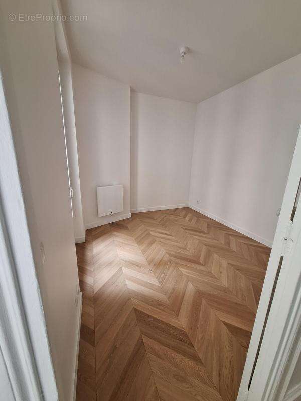 Appartement à PARIS-6E