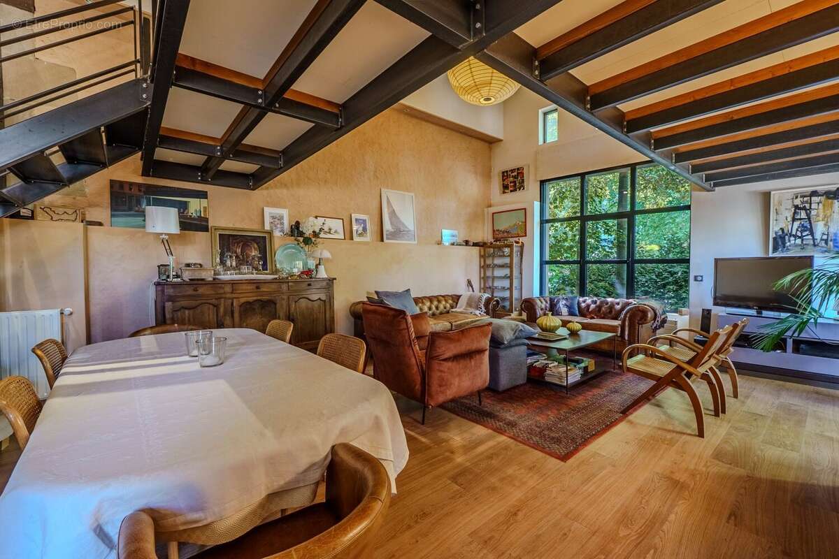 Appartement à TAIN-L'HERMITAGE