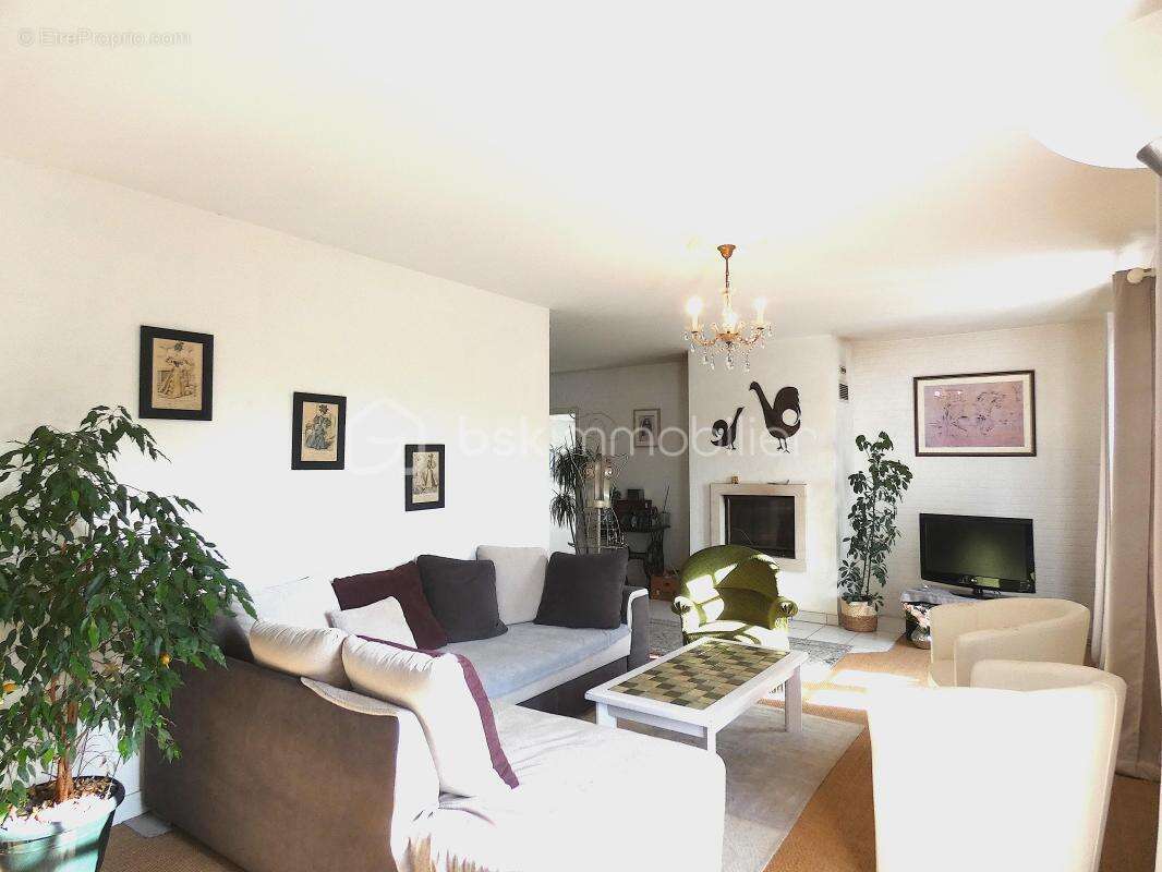 Maison à CHAMBOURG-SUR-INDRE