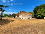 Maison à SAINT-ANDRE-DE-CUBZAC