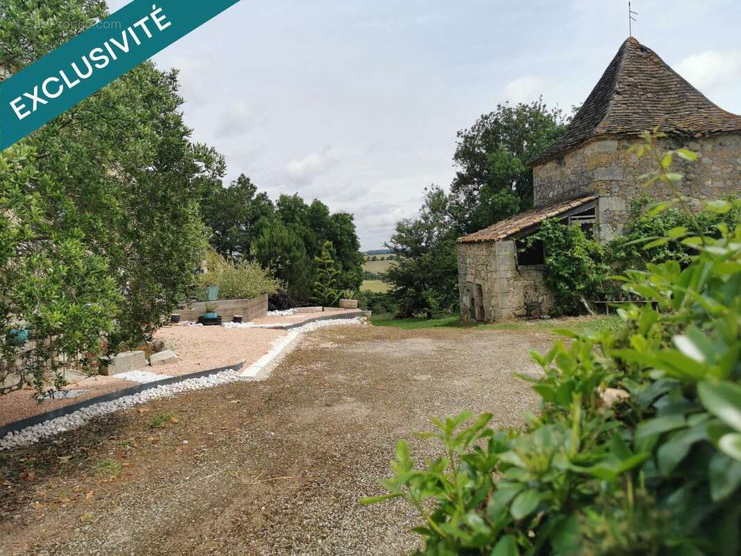 Photo 2 - Maison à PERGAIN-TAILLAC