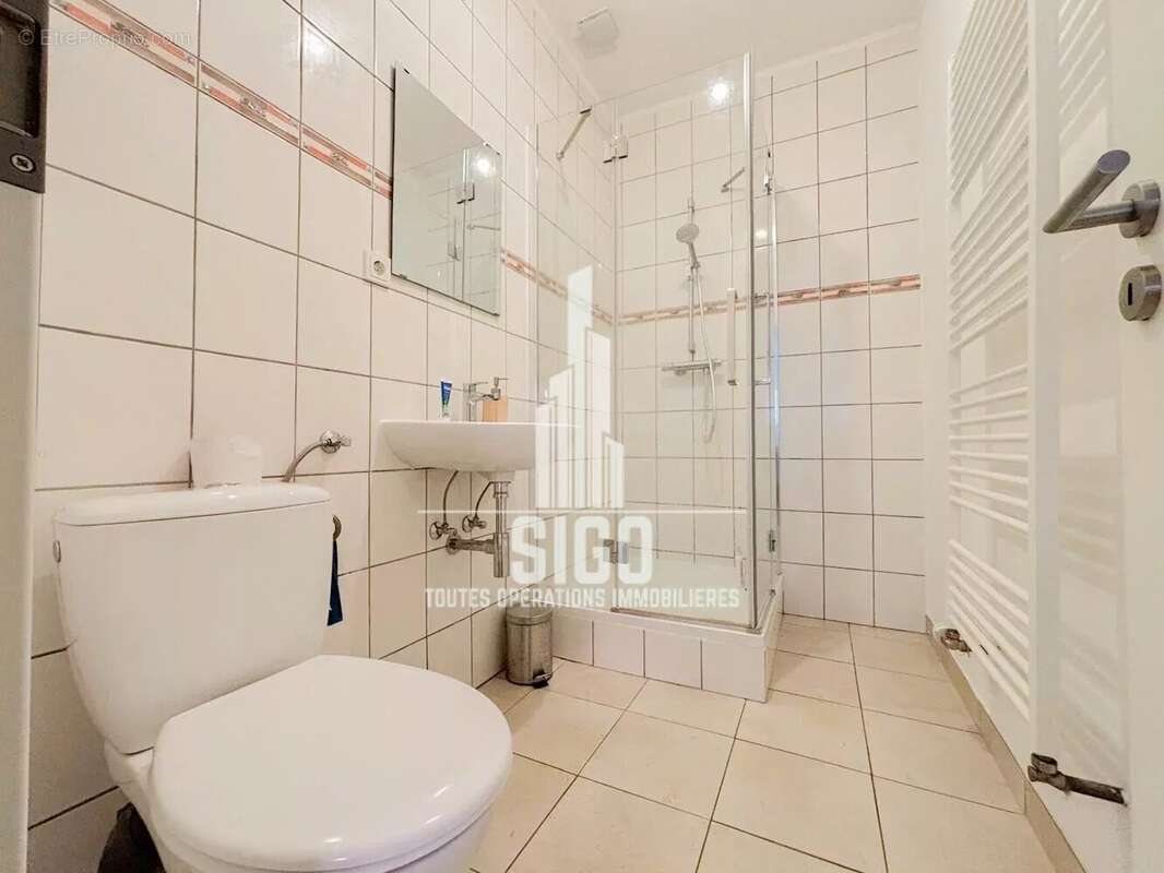 Appartement à MONTARGIS