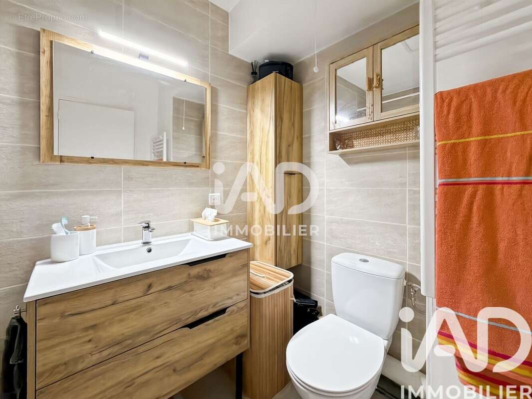 Photo 8 - Appartement à GUERMANTES