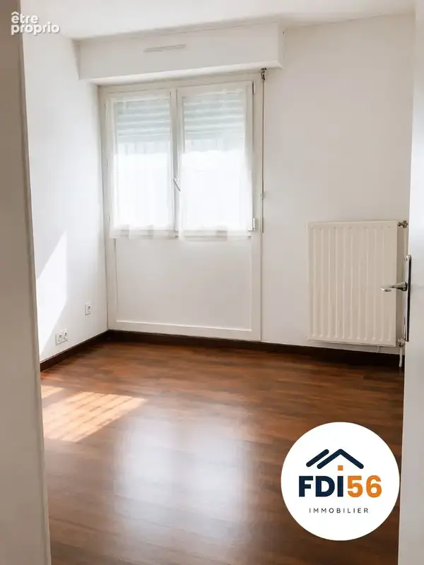 A vendre a lorient - appartement 2 pieces - 42 m² - photo 3