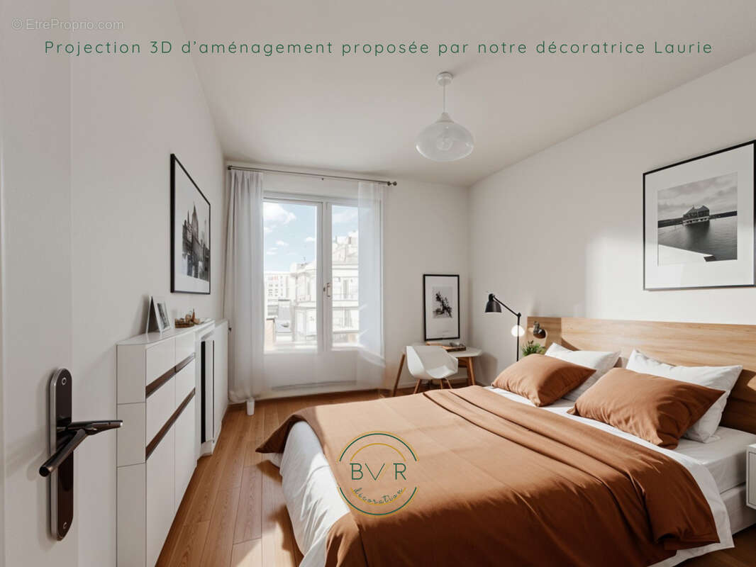 Photo 9 - Appartement à EYBENS