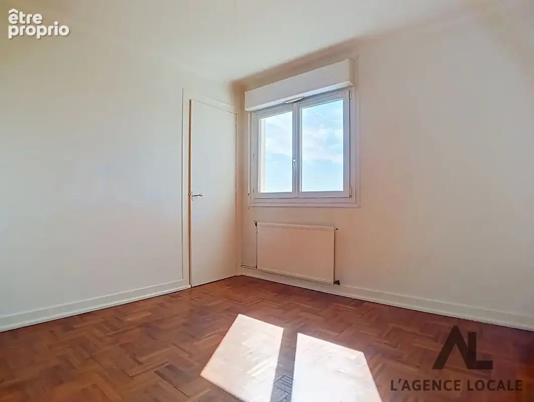 Appartement  T3 -  Saint Félix / Nantes - photo 11