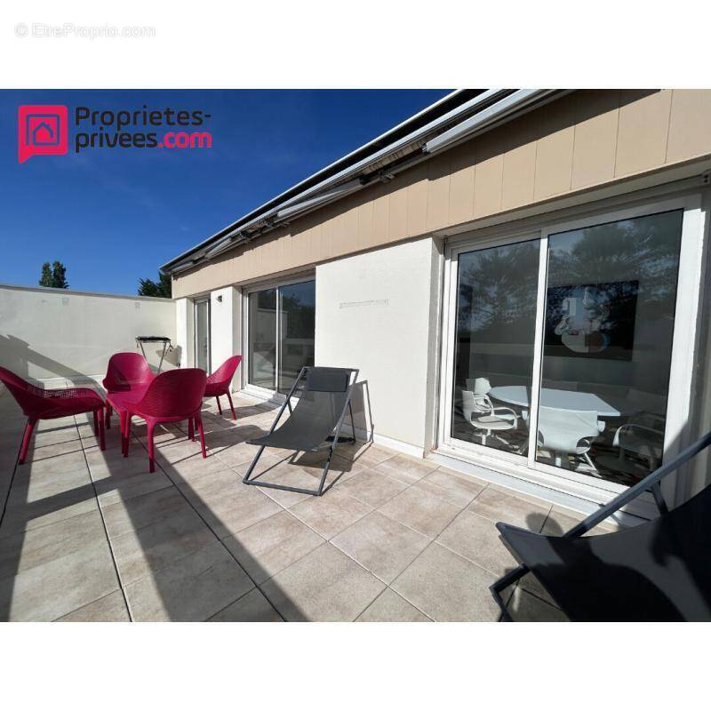 Appartement à ANCENIS