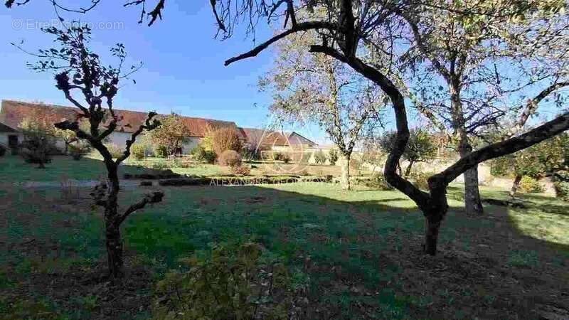 Exceptionnel château XV-XVI et XIXe avec son hameau et ses 108 hectares avec possibilité d’acheter 200ha attenants supplémentair - photo 11