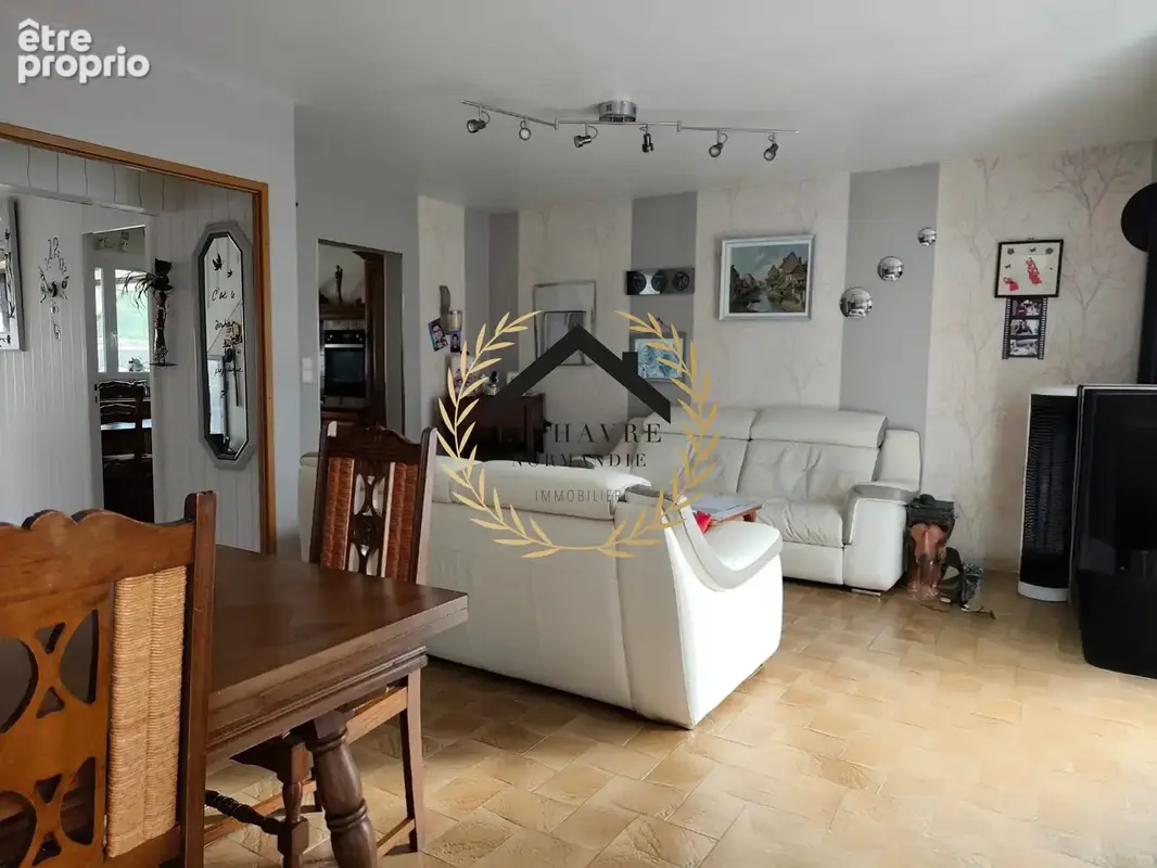 Maison 6 pièces 140 m² à vendre à Breaute (76110) - photo 8