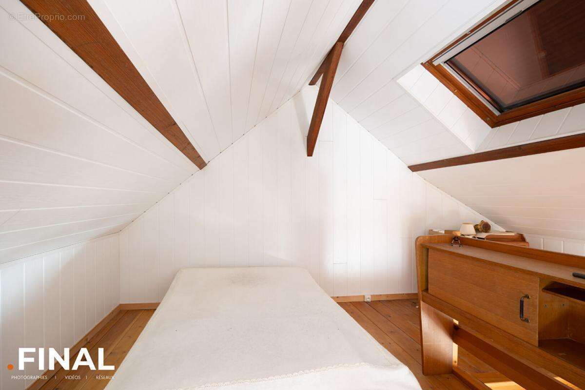 Maison à WARMERIVILLE