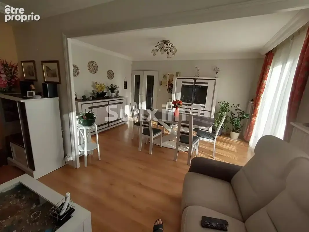 Maison agréable cœur de village - photo 7