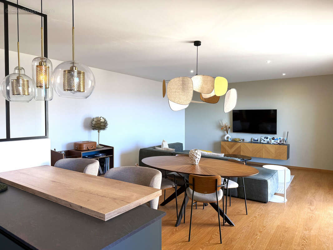 Appartement à SARI-SOLENZARA