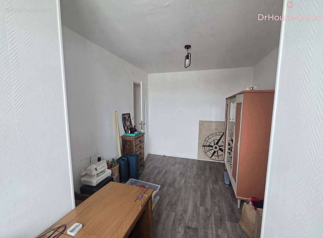 Appartement à TROYES