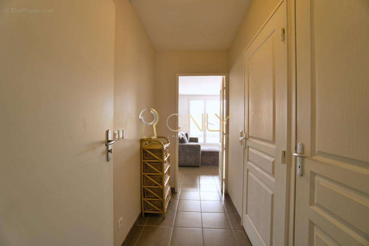 Quincieux - Appartement - T2 - photo 6