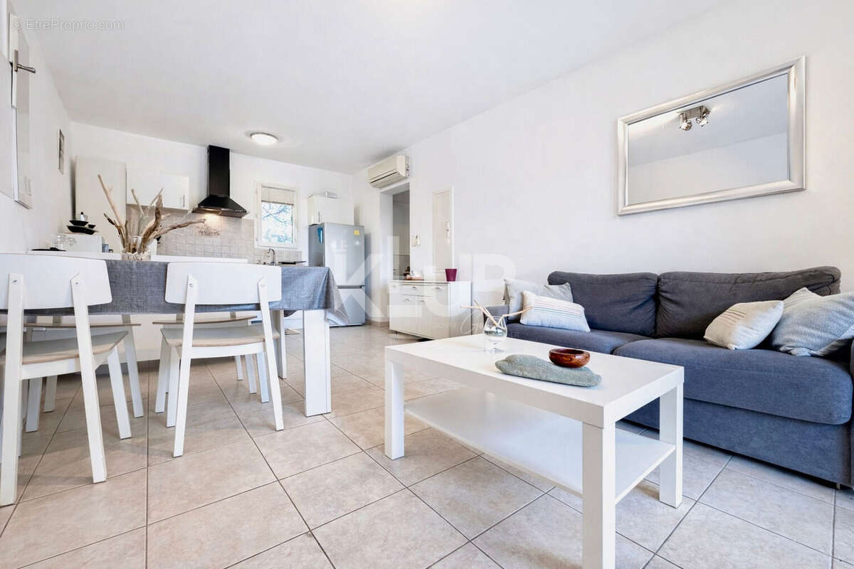 Appartement à ROGLIANO