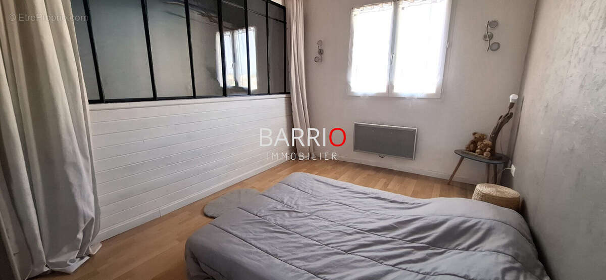 Maison 99 m² à Palau-Del-Vidre  - photo 8