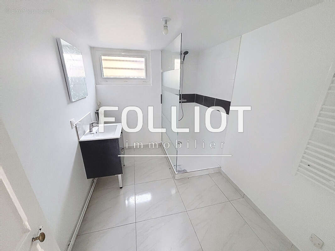 Maison à DIVES-SUR-MER